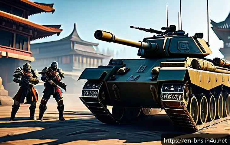 Unlocking Blade and Soul Expansion Secrets Every Player Needs to Know Today 4 블레이드앤소울 확장 콘텐츠 정보 관련 이미지 2